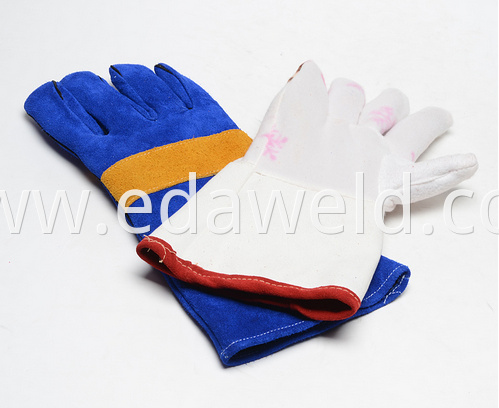 40cm Welding Protection Gloves